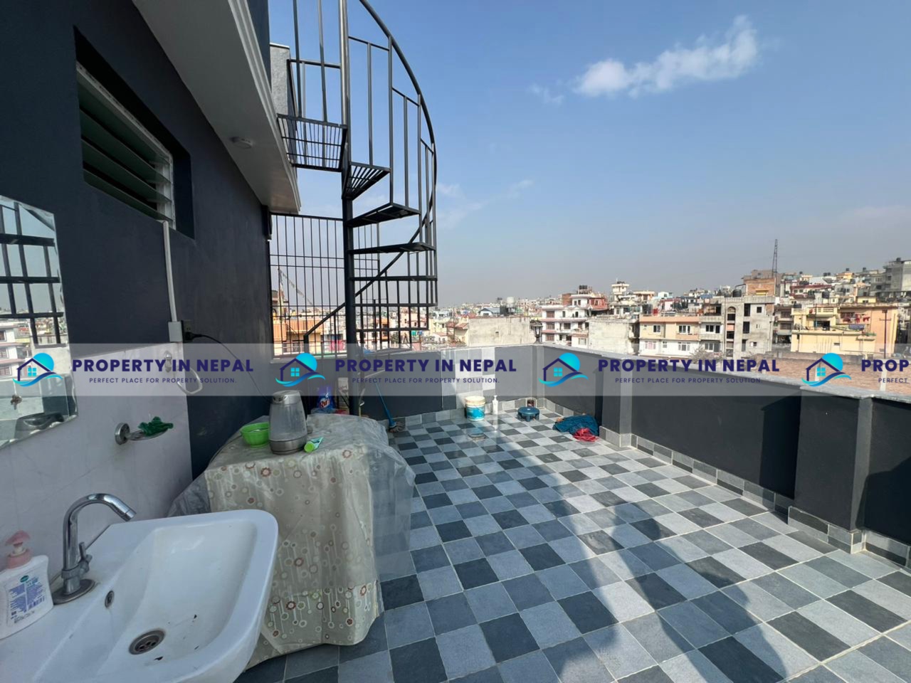 Picture of Mahalaxmi Municipality, Bagmati